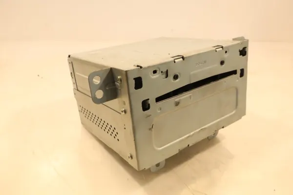 Panneau radio OEM 28299889 pour Opel Astra J image 7