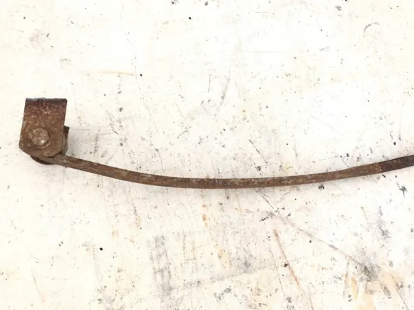 Linke Hinterfeder OEM LORK-714-34164 für Iveco Daily image 3