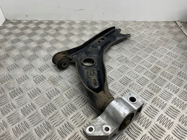 Braccio di Controllo Sinistro Audi A3 8P Lift 1K0407165C image 2