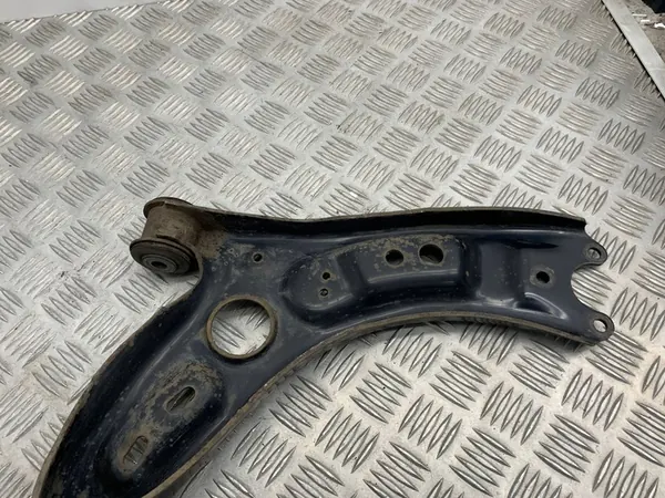 Braccio di Controllo Sinistro Audi A3 8P Lift 1K0407165C image 5