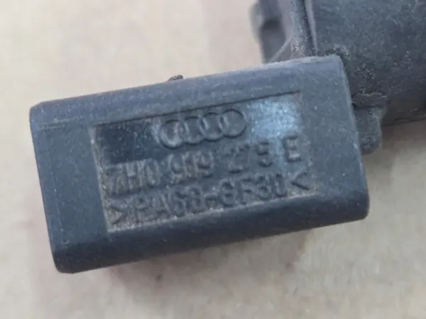 VW T5 LIFT achter PDC-sensor OEM 7H0919275B bruin image 3