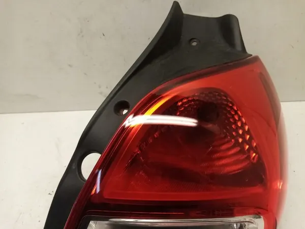 Lámpara Trasera Derecha Renault Clio III 2009-2012 OEM 8200886946 image 5