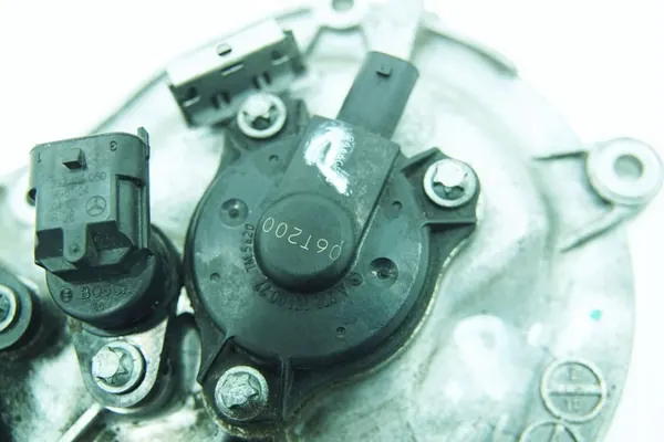 Höger kamrem skydd sensorer set - Mercedes SL R230 image 10