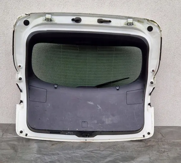 Mazda CX-5 2012-14 Baklucka med Glas OEM A4D image 10