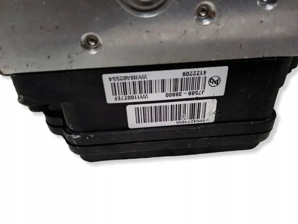 Pompe ABS OEM 58910-J7EC0 pour Kia Ceed 3 image 3