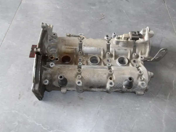 Ventildeckel OEM 93223/Elk für Skoda Fabia 1.2B image 2