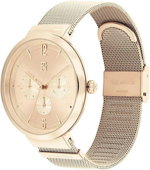 Orologio da Donna Tommy Hilfiger 1782538 image 4
