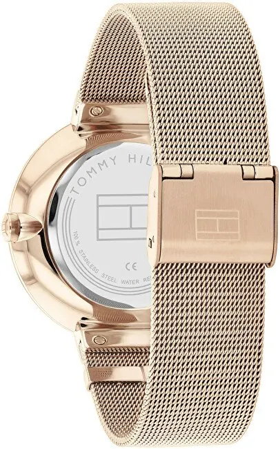 Orologio da Donna Tommy Hilfiger 1782538 image 5