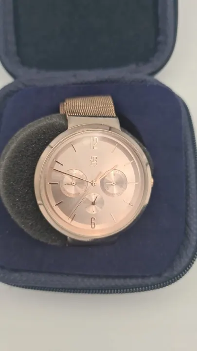 Orologio da Donna Tommy Hilfiger 1782538 image 7
