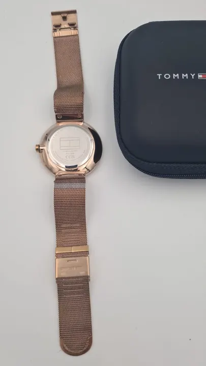 Orologio da Donna Tommy Hilfiger 1782538 image 9