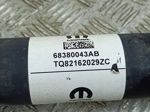 OEM 68380043AB Drivaxel för Jeep Grand Cherokee WL image 6