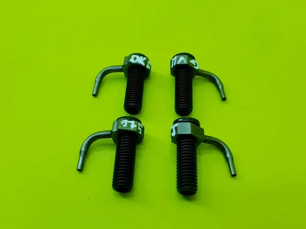 Öljymäntäsuutin OEM DYSJA 175 VW Golf VII:lle image 2