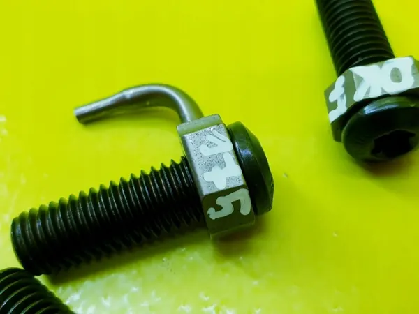 Öljymäntäsuutin OEM DYSJA 175 VW Golf VII:lle image 6