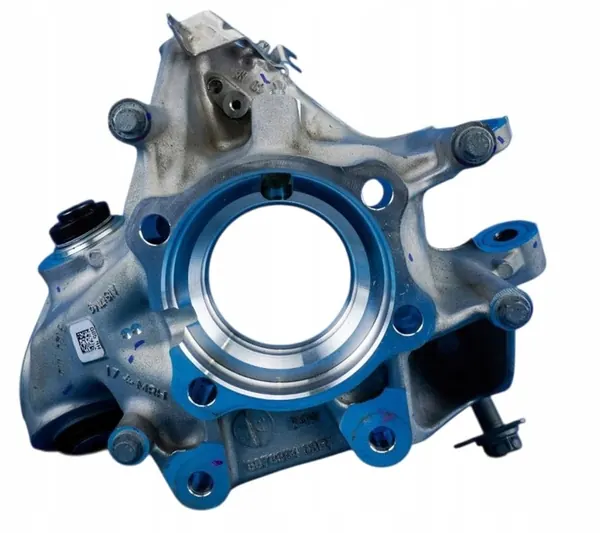 Mozzo ruota posteriore destro BMW X5 G05 X6 G06 image 3