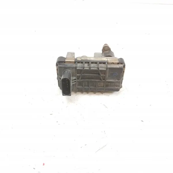 Actuador Turbo Mercedes-Benz C W204 OEM 730314 image 2