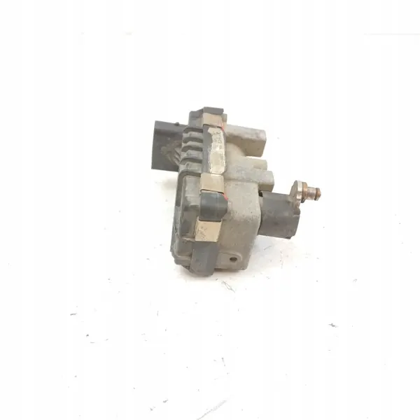 Actuador Turbo Mercedes-Benz C W204 OEM 730314 image 3