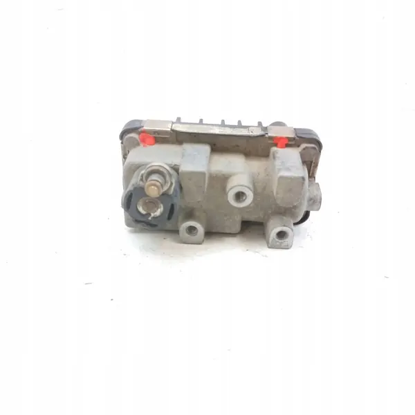 Actuador Turbo Mercedes-Benz C W204 OEM 730314 image 5