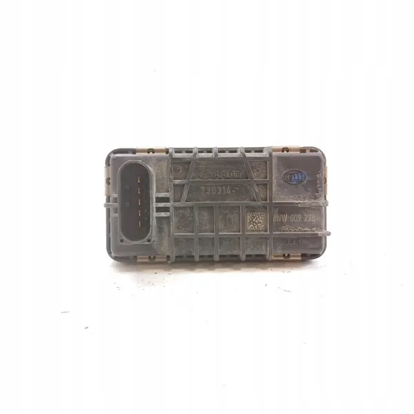 Actuador Turbo Mercedes-Benz C W204 OEM 730314 image 6