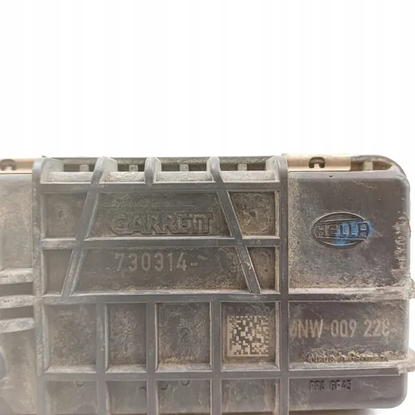 Actuador Turbo Mercedes-Benz C W204 OEM 730314 image 7