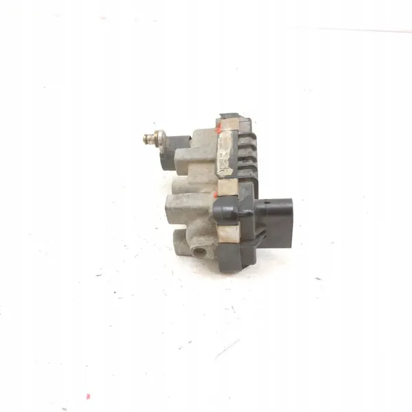 Actuador Turbo Mercedes-Benz C W204 OEM 730314 image 8