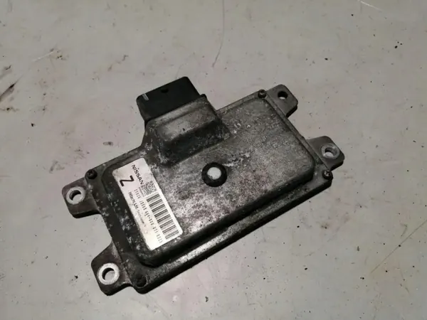 Control Caja Automática Nissan OEM 31036JD80B image 2