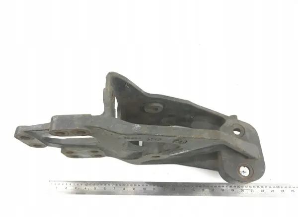 DAF 1606969 Support de Ressort à Lames, Avant Gauche image 2