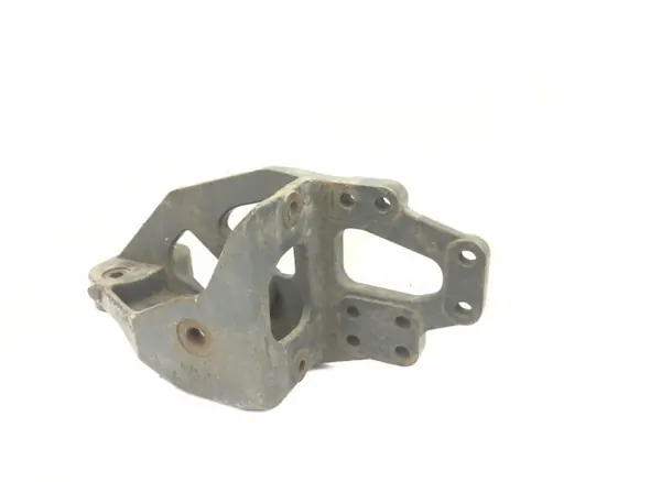 DAF 1606969 Support de Ressort à Lames, Avant Gauche image 4