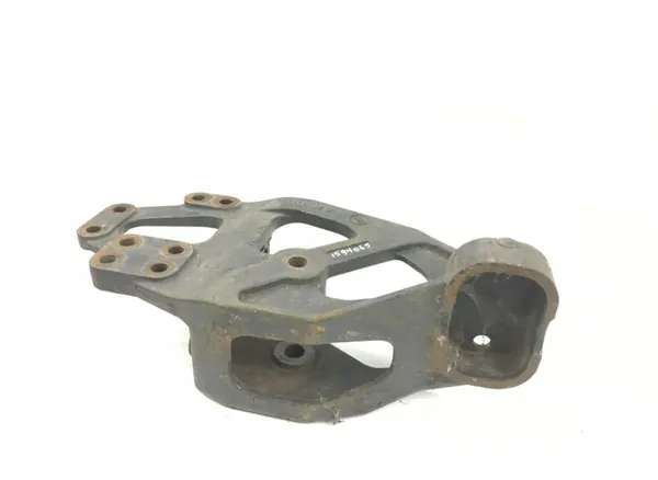 DAF 1606969 Support de Ressort à Lames, Avant Gauche image 6