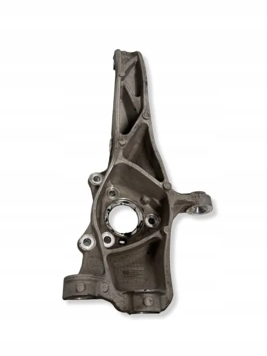 Pivô Esquerdo Dianteiro Tesla Y Juniper OEM 218831100B image 2