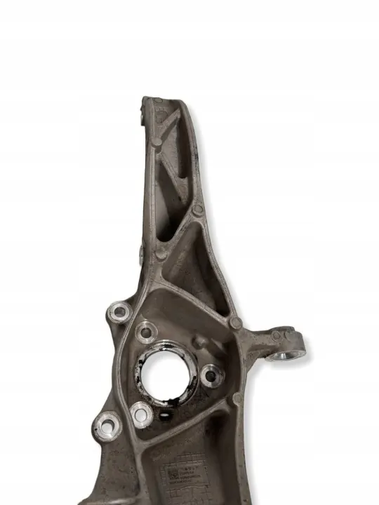 Pivô Esquerdo Dianteiro Tesla Y Juniper OEM 218831100B image 6