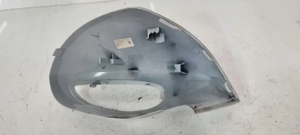 Porsche 911 Carrera 991 Vasen Peilipeite OEM A2727335 image 6