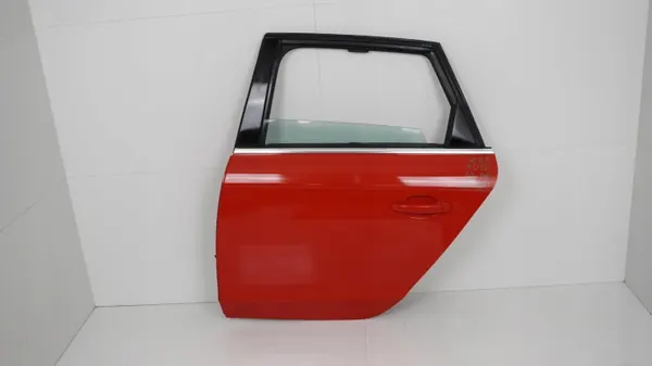 OEM 360206946 Linke Hintertür für Audi A4 B8 07-11 image 2