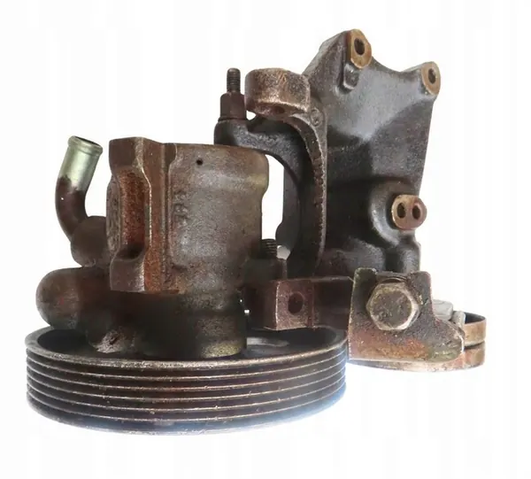 Servostyrningspump Citroen Berlingo I 1996-2010 image 2