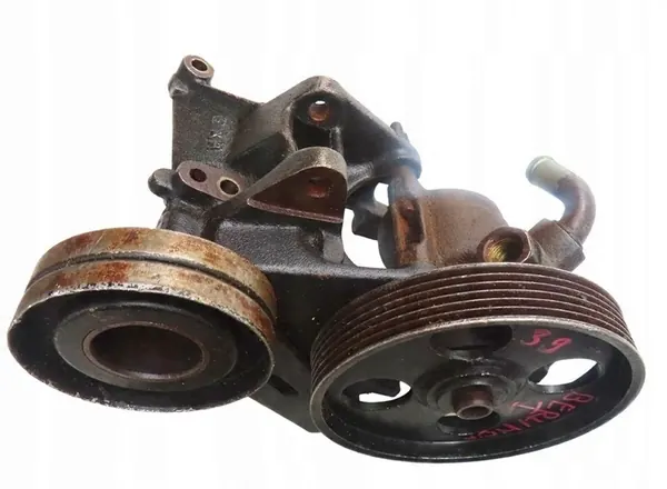 Servostyrningspump Citroen Berlingo I 1996-2010 image 5