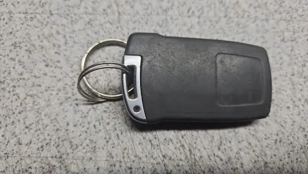 Clé BMW Série 7 OEM 868MHZ pour E65/E66/E67 image 3