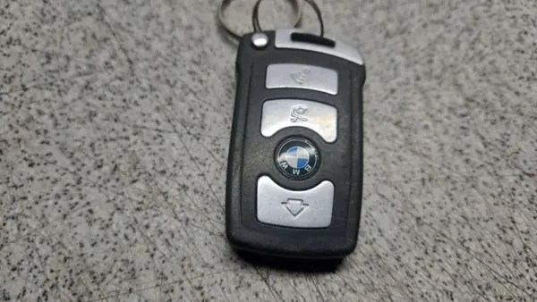 Clé BMW Série 7 OEM 868MHZ pour E65/E66/E67 image 4