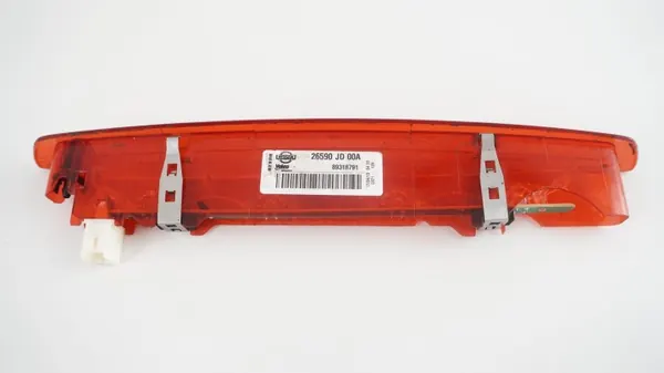 Feu Stop Arrière OEM 360209551 pour Nissan Qashqai J10 image 3