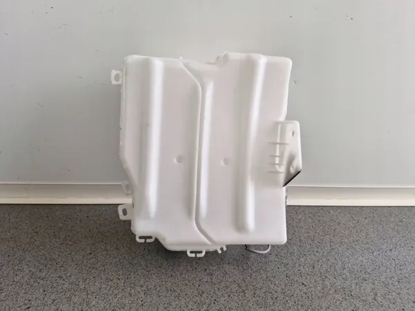 Mitsubishi L200 5 V 15- Spolarvätsketank OEM ZSMITL200 image 5