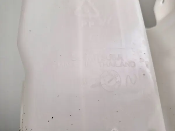 Mitsubishi L200 5 V 15- Spolarvätsketank OEM ZSMITL200 image 7