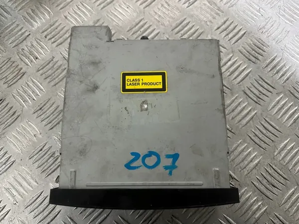 Cambiador CD PEUGEOT 207 OEM 7607769062 - Usado image 9