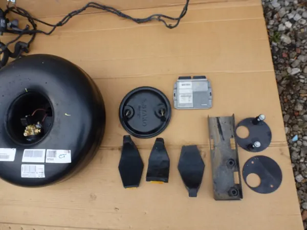 Kit GLP OEM INSTALACJA GAZOWA para Dacia Sandero II image 4