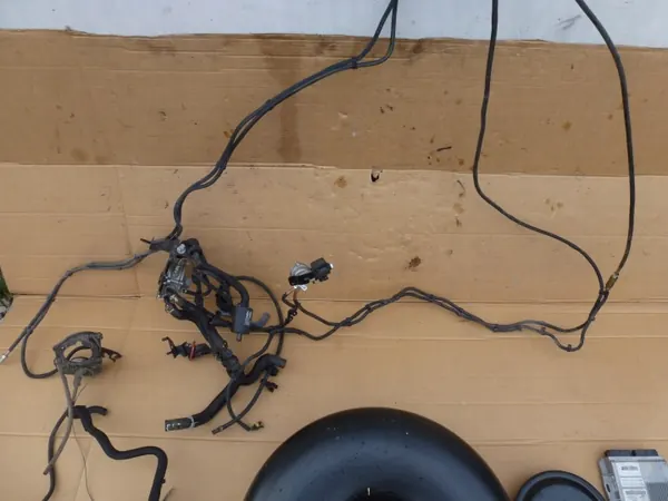 Kit GLP OEM INSTALACJA GAZOWA para Dacia Sandero II image 5