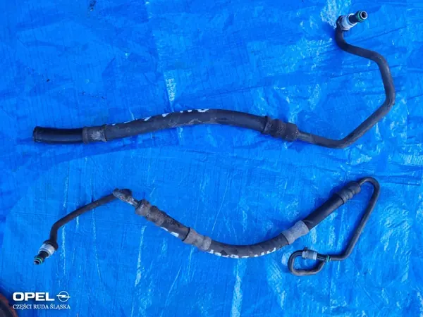 Kit mangueiras direção OEM TL.793389777 para Opel image 2