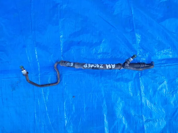 Kit mangueiras direção OEM TL.793389777 para Opel image 5