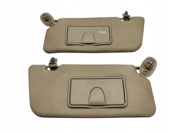 OEM 5907911237738 Sonnenblenden-Set für Suzuki Grand Vitara I image 2