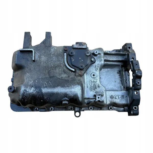 Öljypannu OEM DKO1052 Hyundai ix35 Kia Sportage image 2
