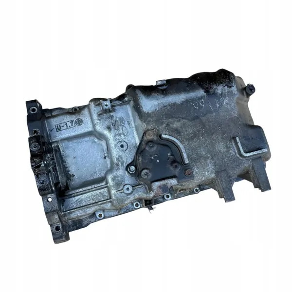 Öljypannu OEM DKO1052 Hyundai ix35 Kia Sportage image 3