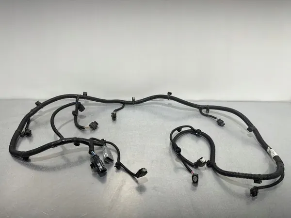 Cableado PDC Trasero OEM 20118217 para Peugeot 5008 image 2