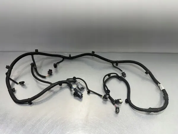 Cableado PDC Trasero OEM 20118217 para Peugeot 5008 image 5