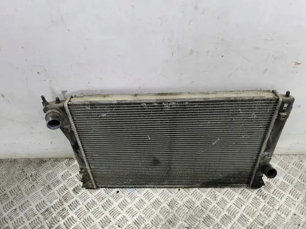 Toyota Avensis T250 Vattenkylare OEM AMD134527 image 2